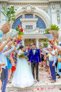 cununie civila mireasa nunta