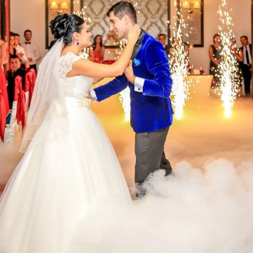 Alegerea restaurantului – Sfaturi utile de nunta – ep. 4