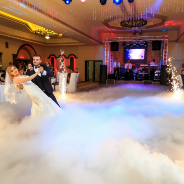 Alegerea restaurantului, a fotografului, a nașilor – Sfaturi utile de nunta – ep. 3