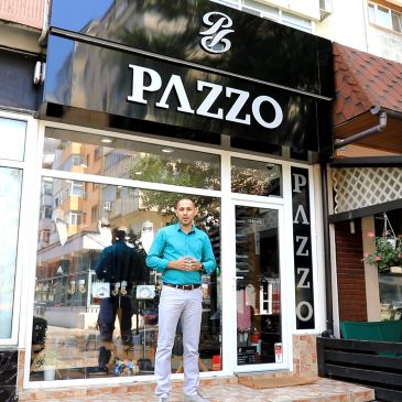 Alegerea costumului de mire – Sfaturi utile de nunta – ep. 6